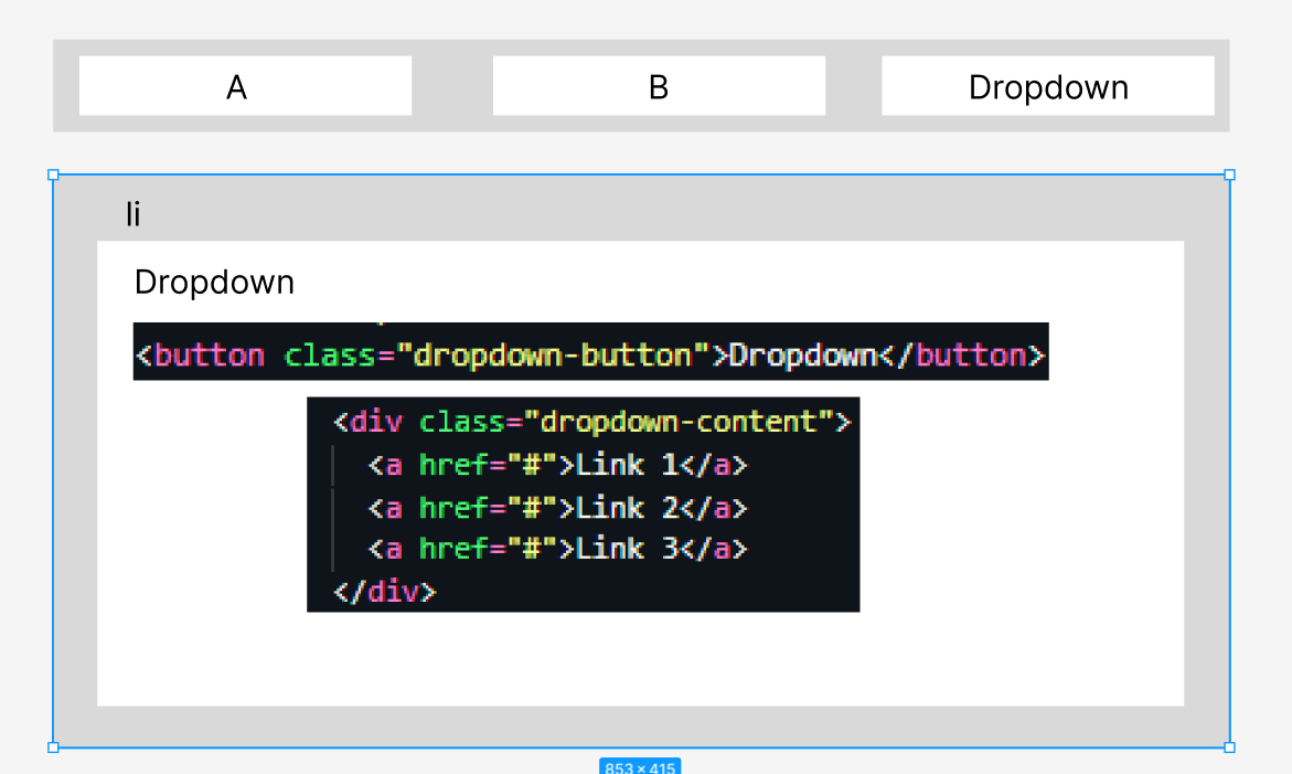 dropdown-content